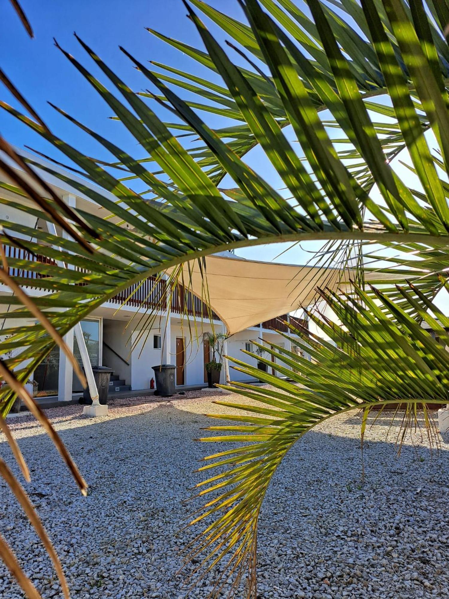 Apart-hotel Zen Boutique La Paloma